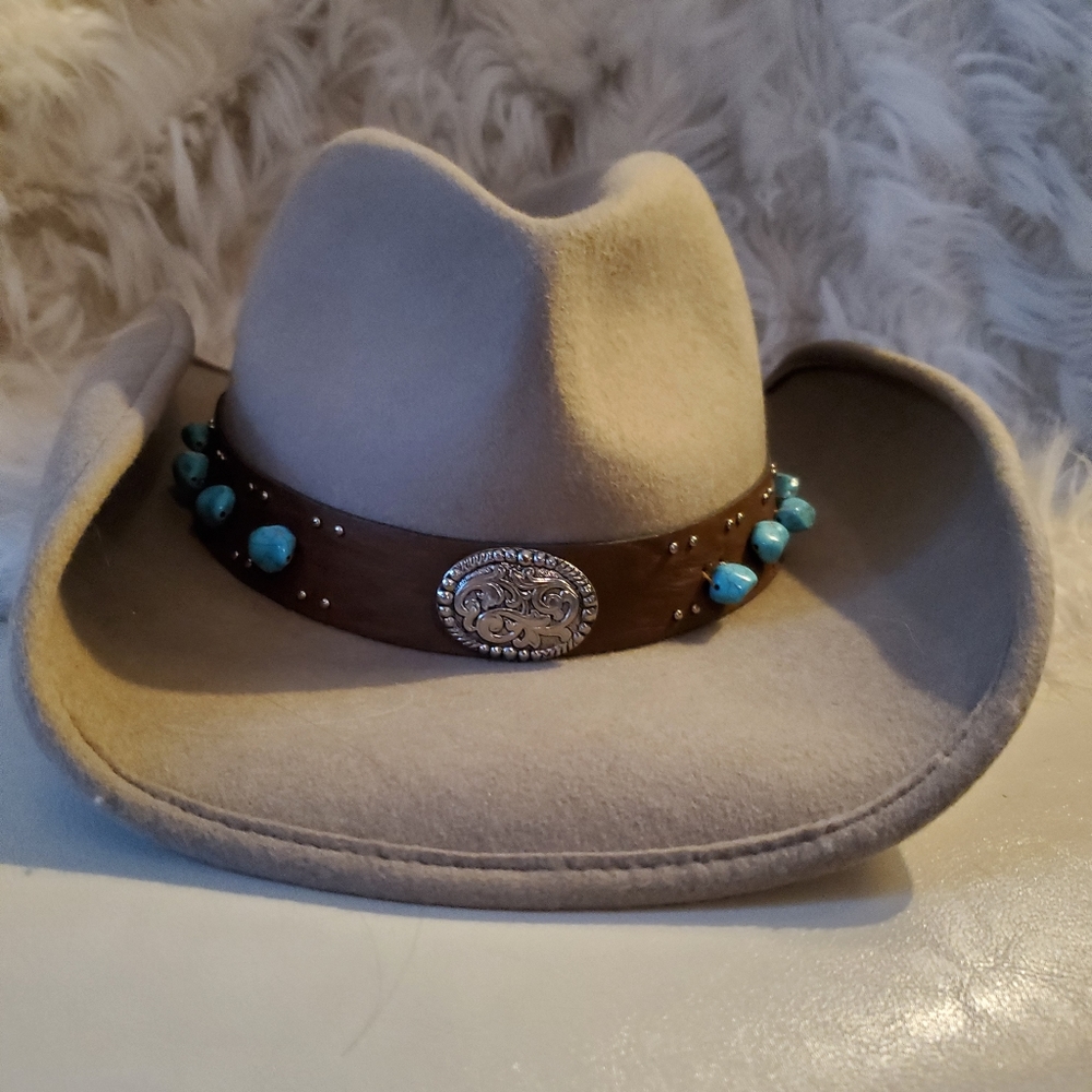 Western Hat - image 1